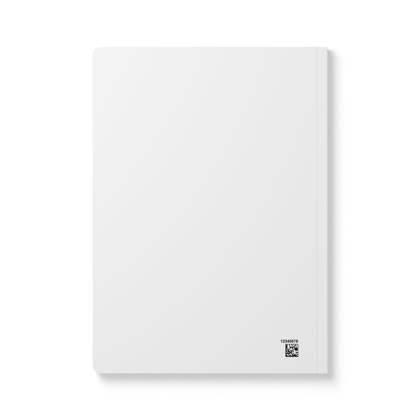 Repocket Lacrosse Softcover Journal