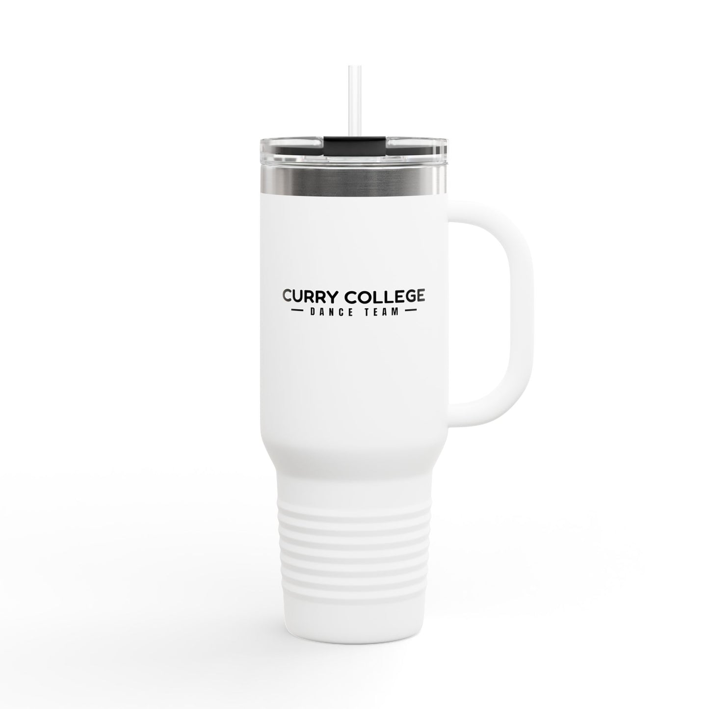 CC Dance Polar Camel Insulated Travel Mug (40oz)
