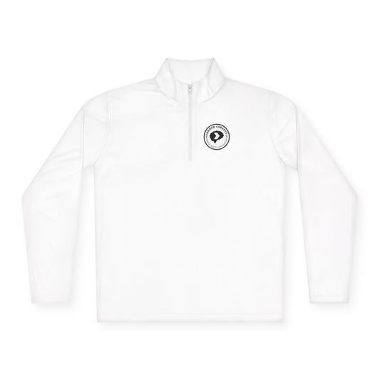 Adult Mental Agility Sport-Tek Quarter-Zip Pullover