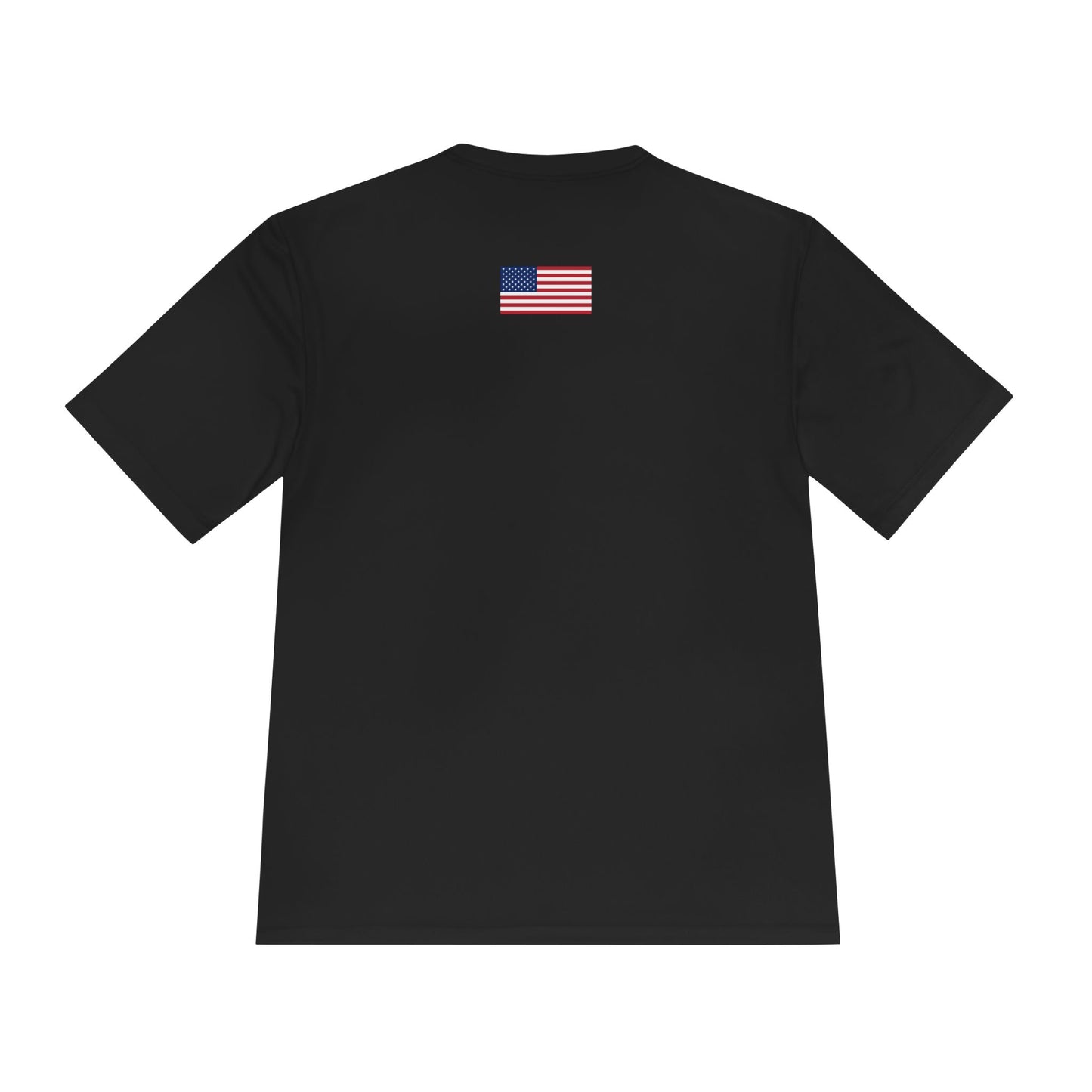 Adult Bellevue Lacrosse Sport-Tek Performance Shirt