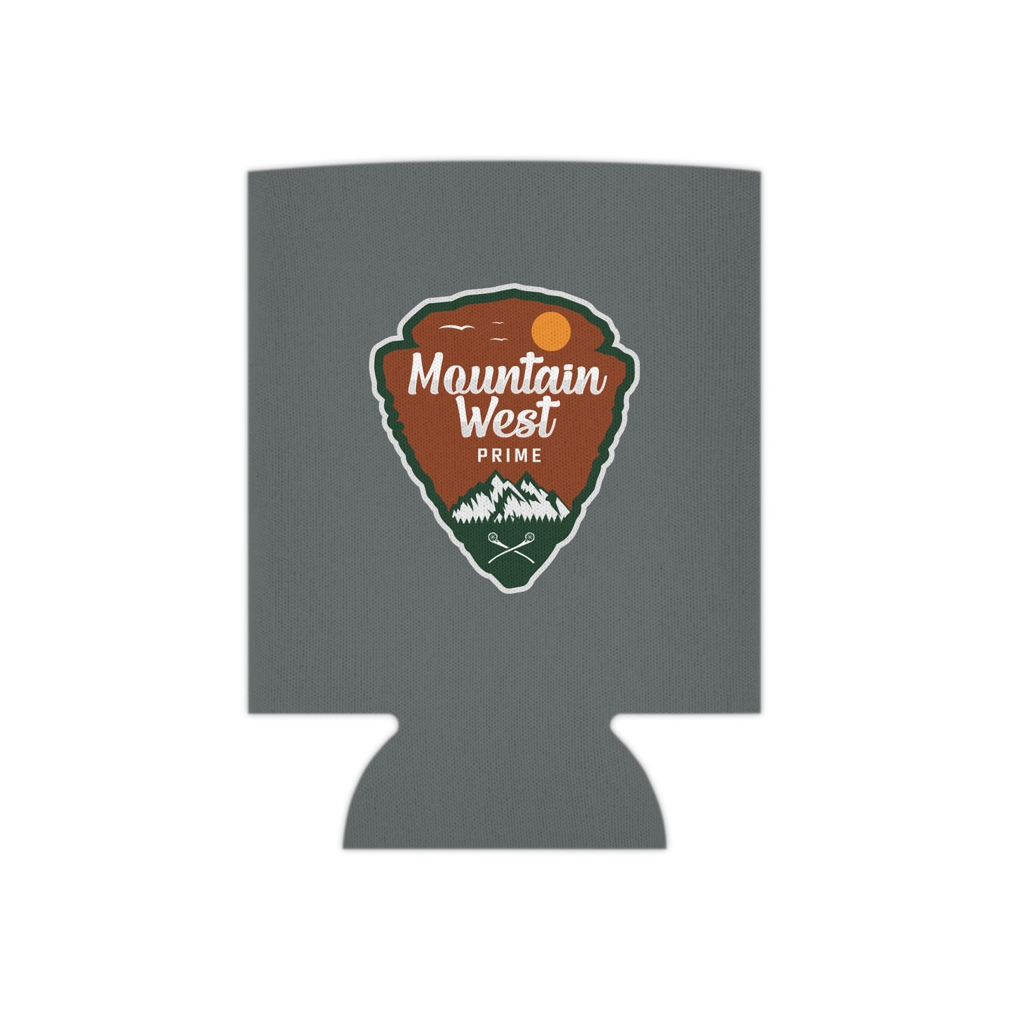 Mountain West Prime Can Cooler (3-Pack)