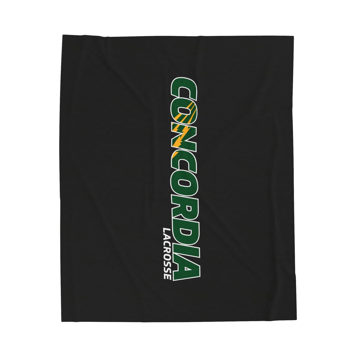 CUI LAX Velveteen Plush Blanket