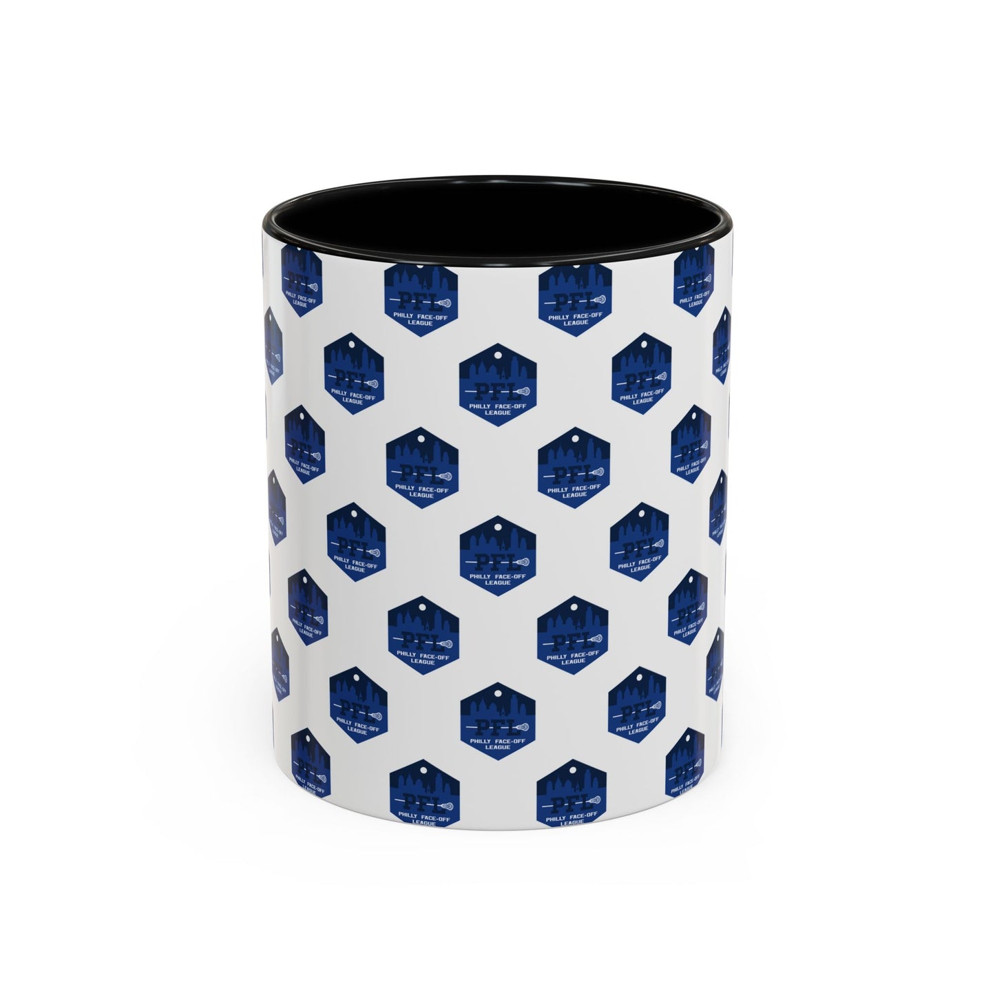 PFL Ceramic Mug