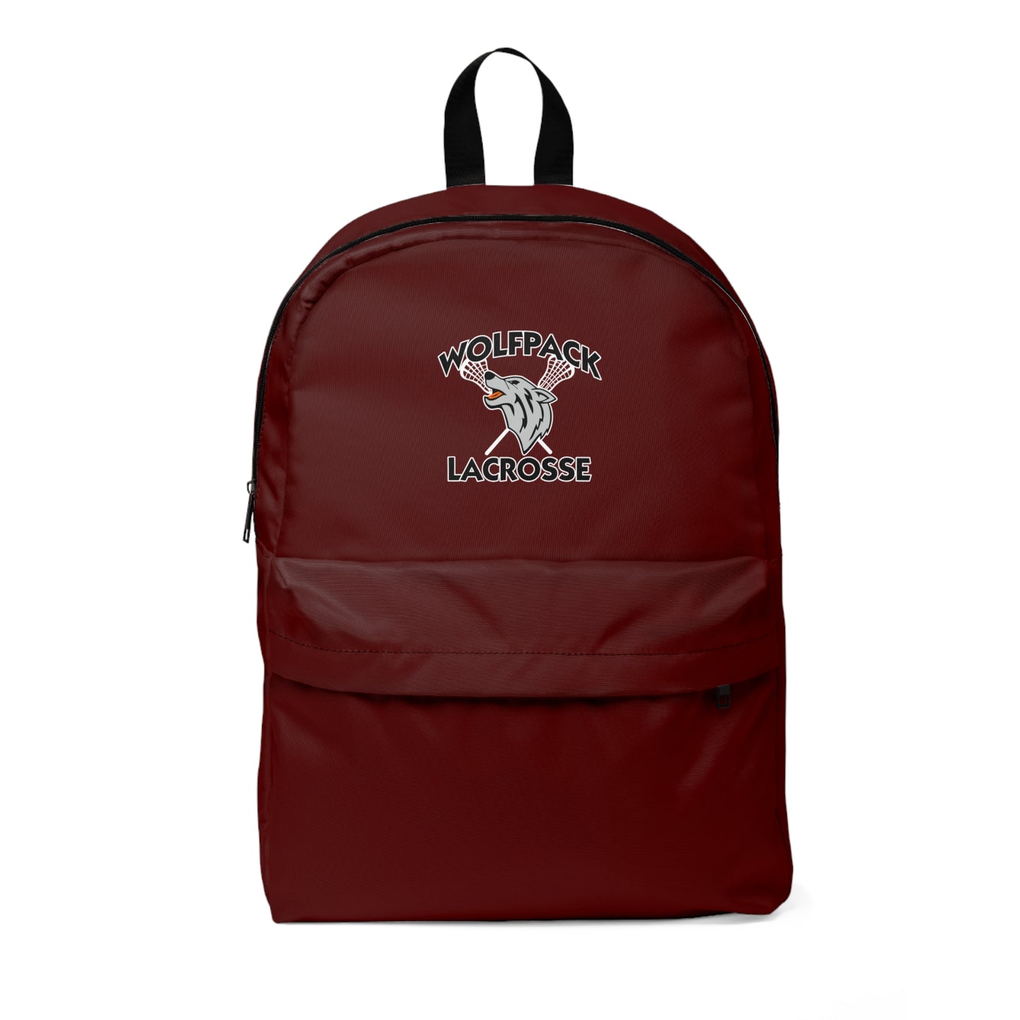 Wolfpack Lacrosse Classic Backpack