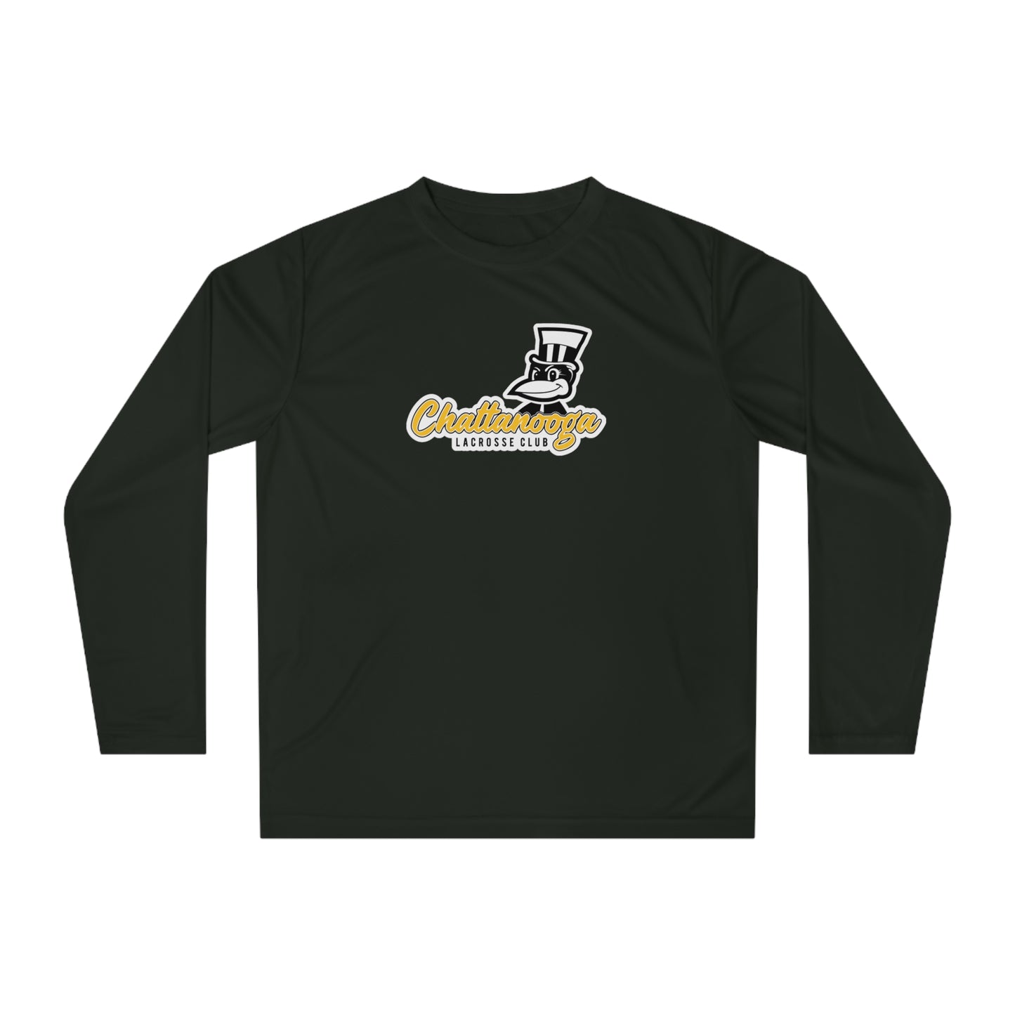 Adult CLC Team 365 Performance Long Sleeve Shirt