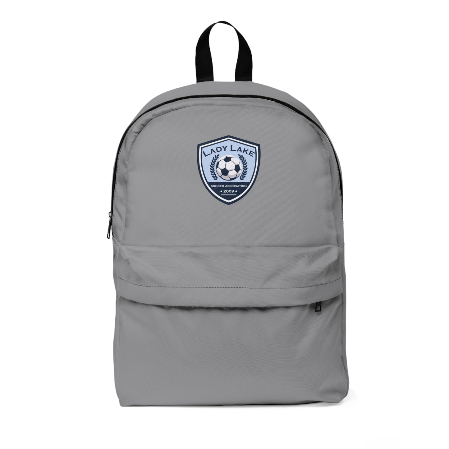 Lady Lake Soccer Association Classic Backpack