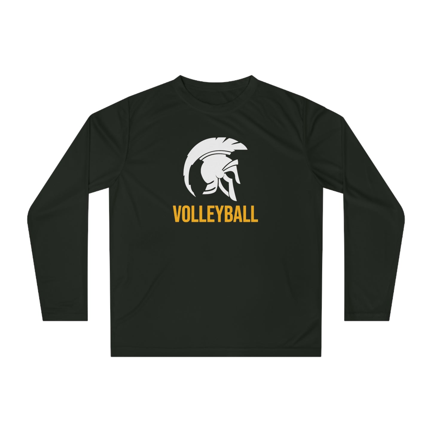 Adult Whitehall Volleyball Team 365 Performance Long Sleeve