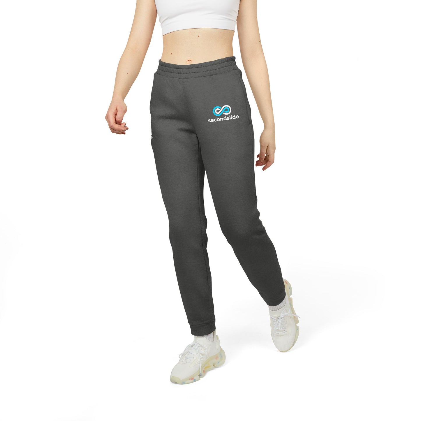 Secondslide Adidas Joggers