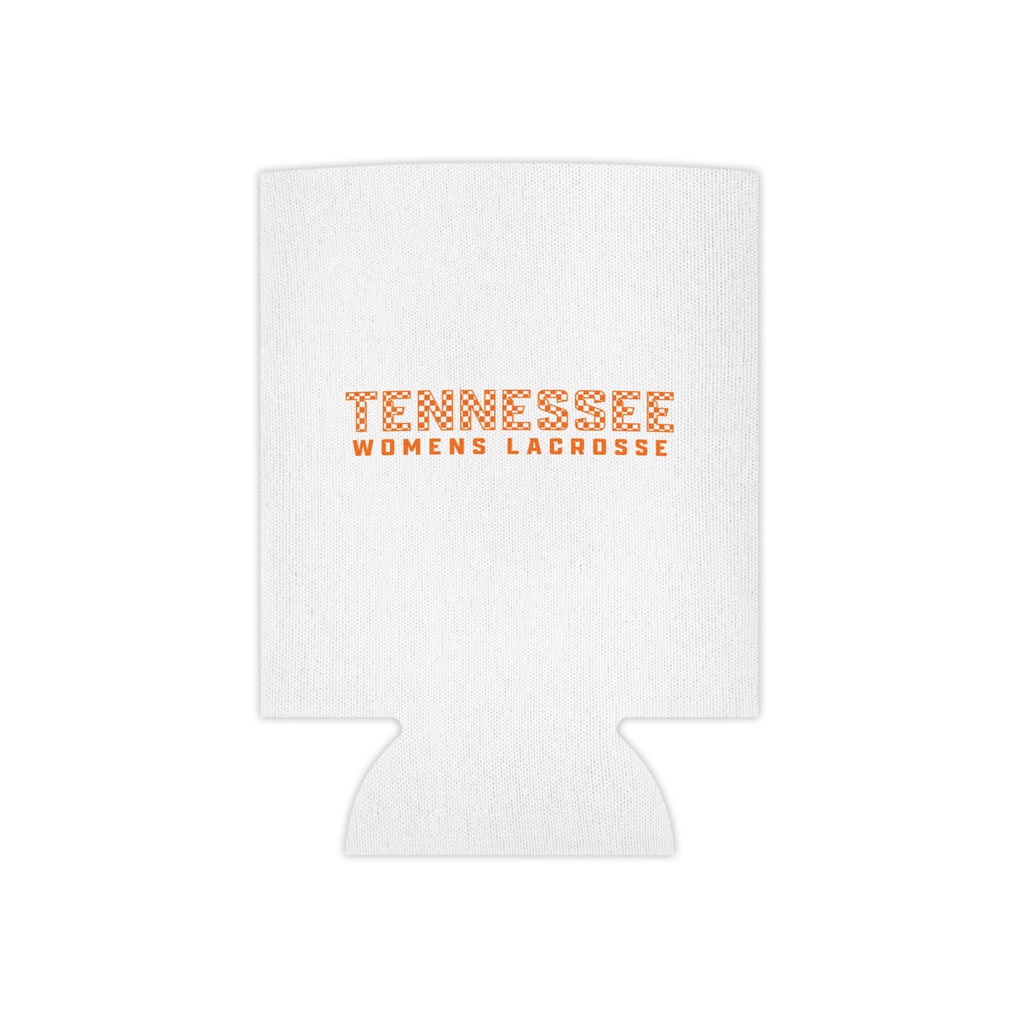 Tennessee Lacrosse Can Cooler (3-pack)