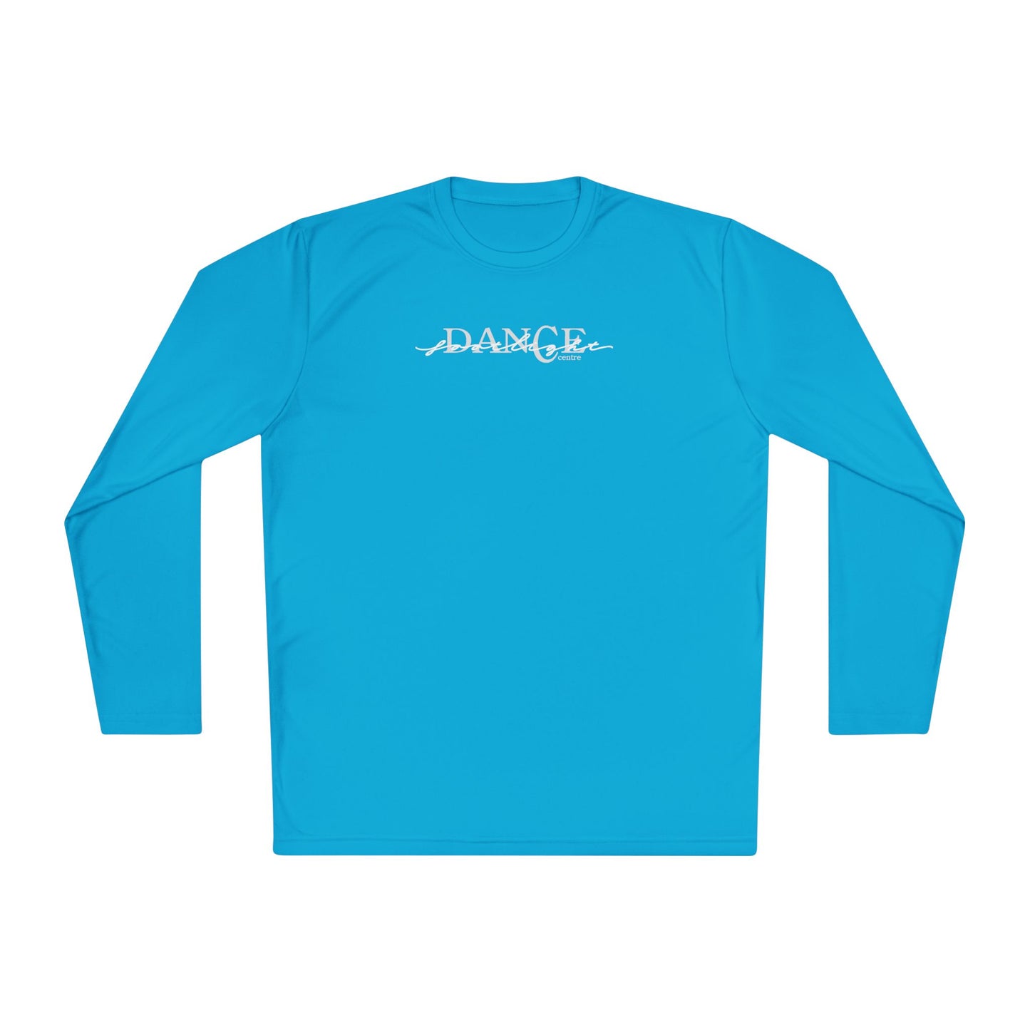 Adult Footlight Dance Centre  Sport-Tek Long Sleeve Performance Shirt