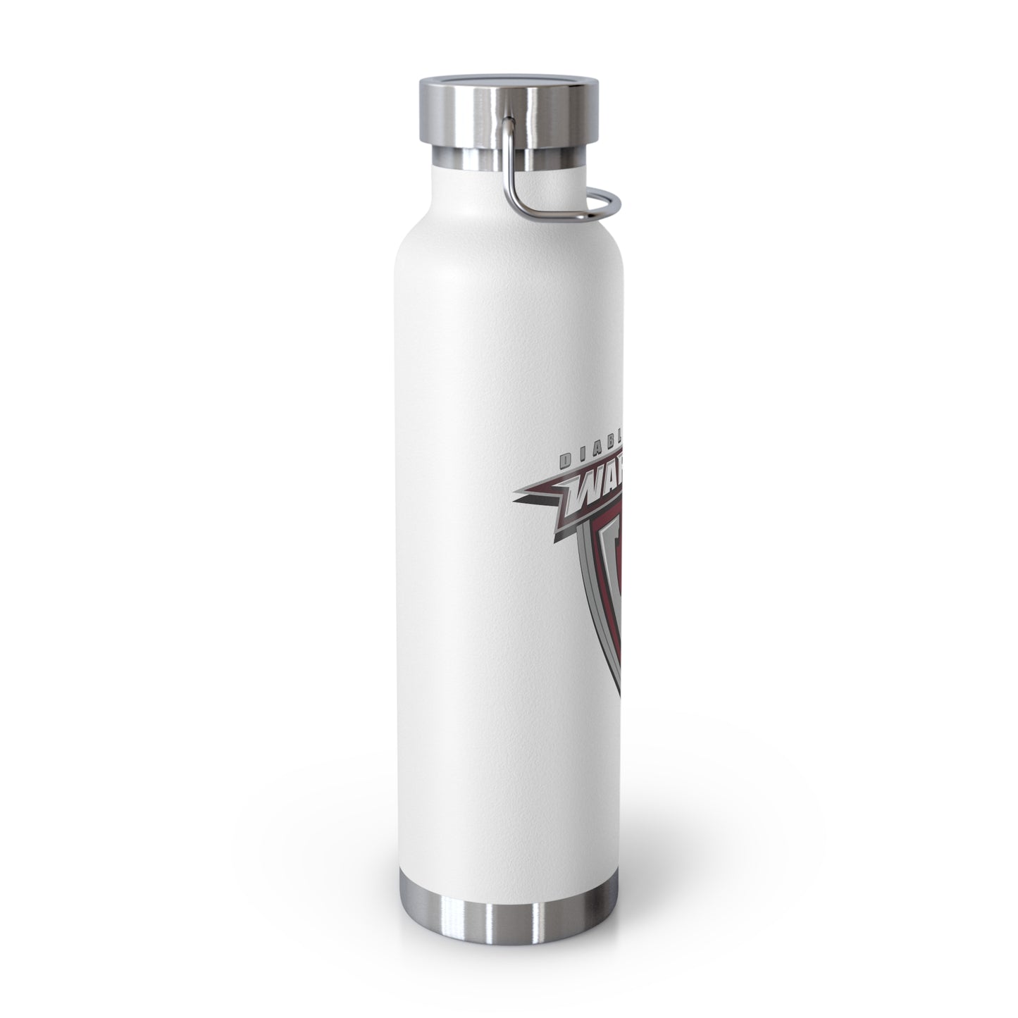 DVLC Copper Vacuum Insulated Bottle - 22oz