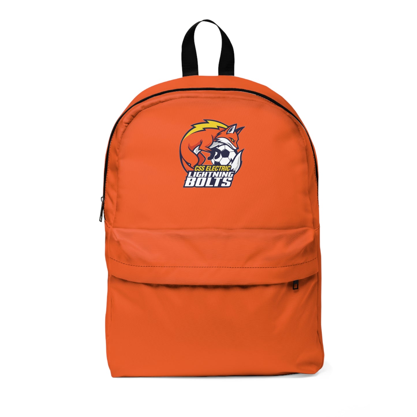 Lightning Bolts Classic Backpack