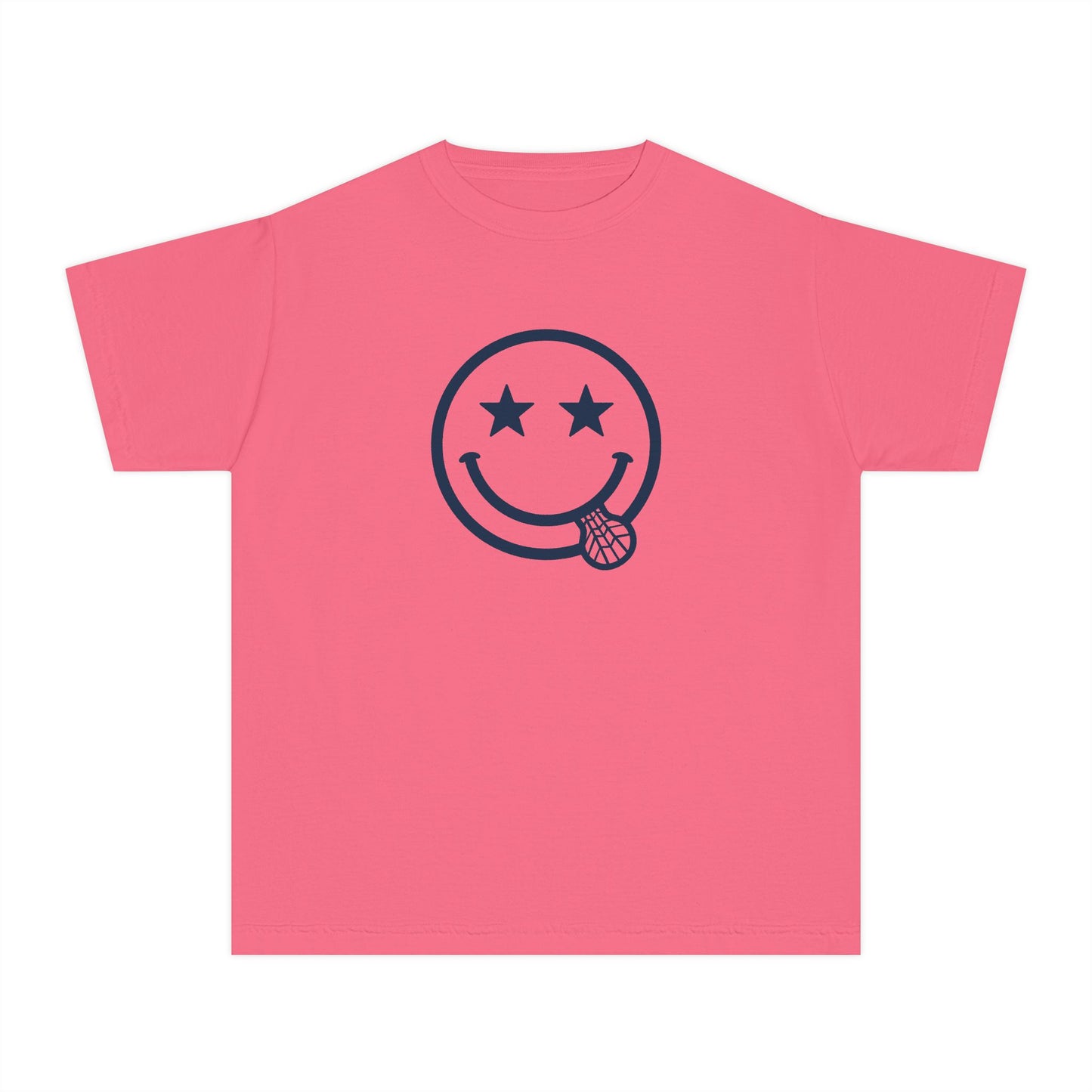 Youth Stars Comfort Colors Garment Dyed T-Shirt