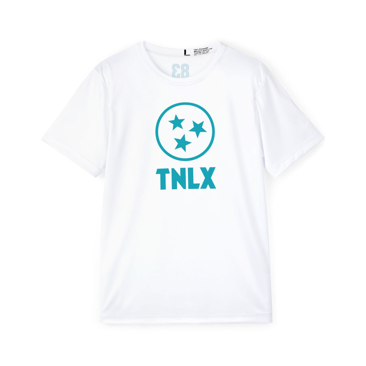 Copy of Copy of Personalized - Adult TNLX Shootaround Shirt - 49004 (83)