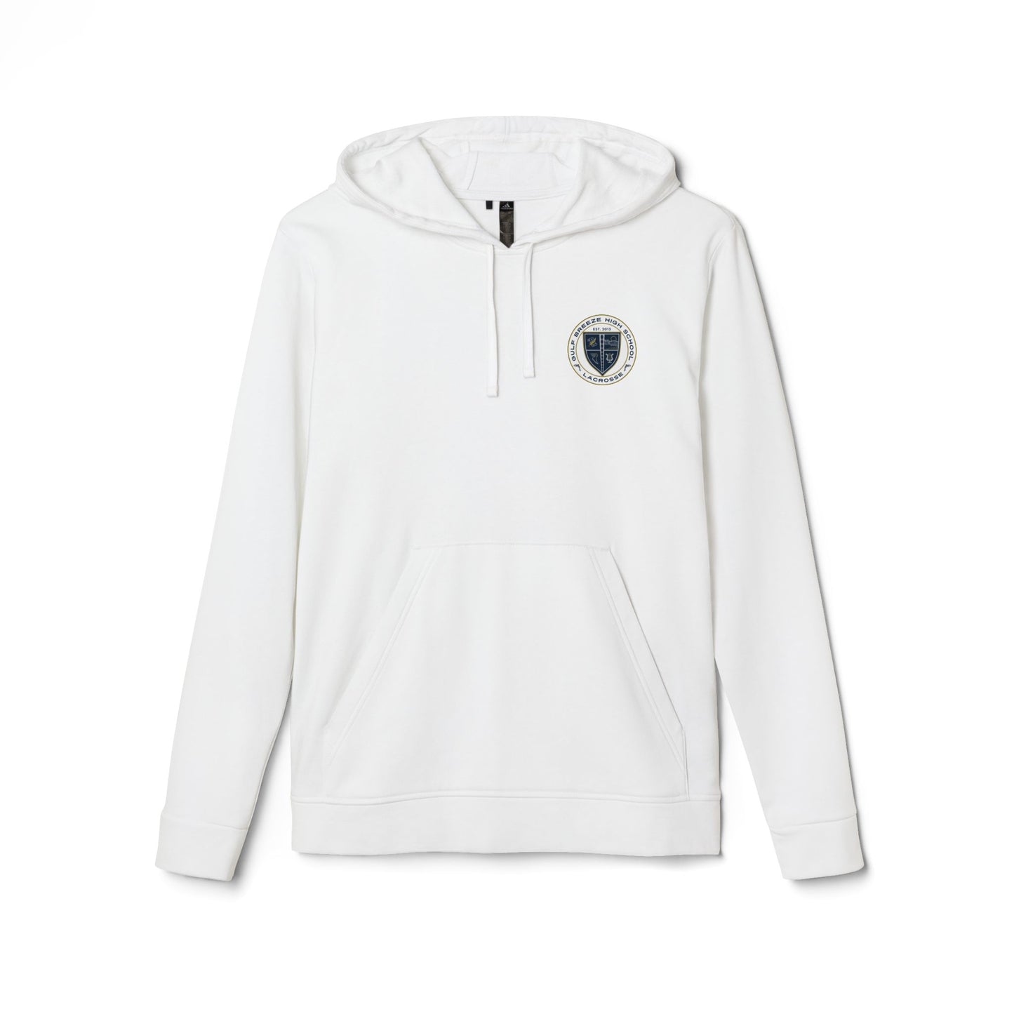 Adult GBHS Adidas Fleece Hoodie