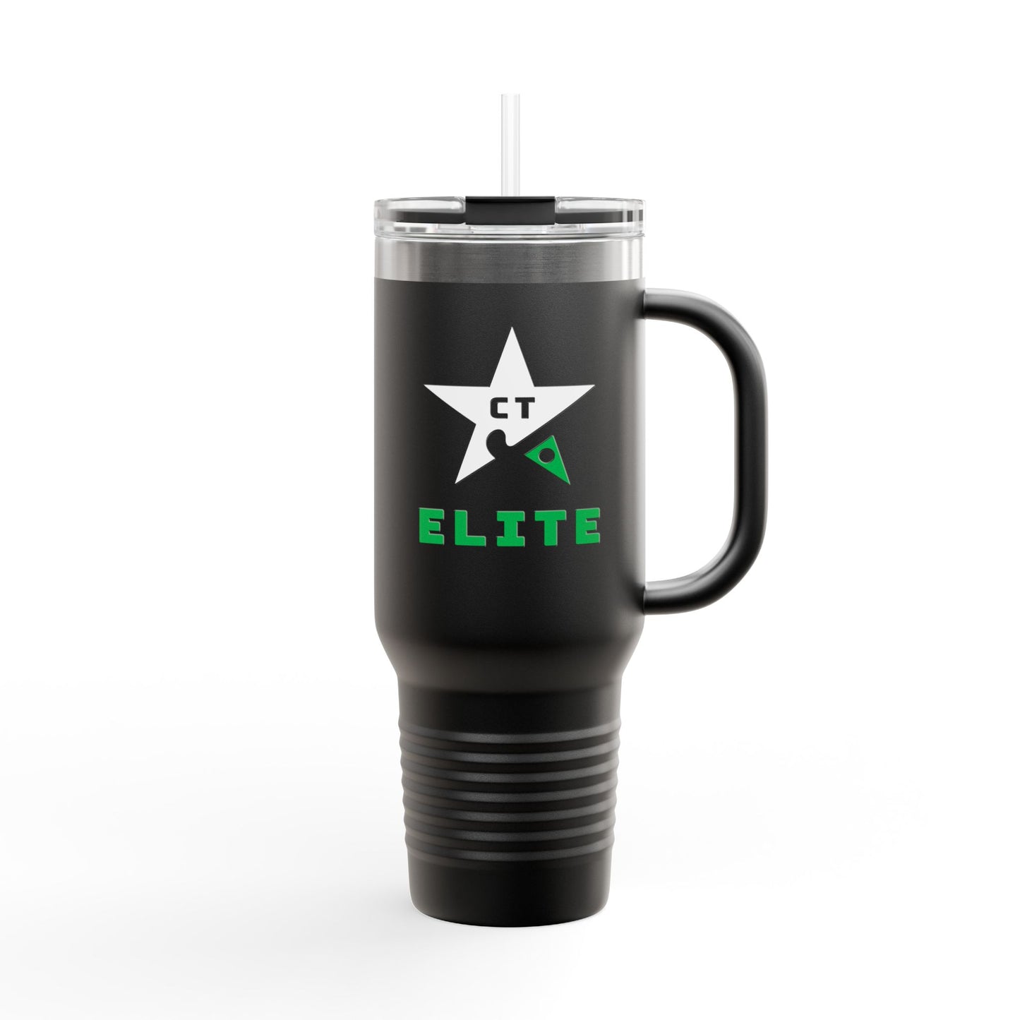 CT Elite Polar Camel Insulated Travel Mug (40oz)