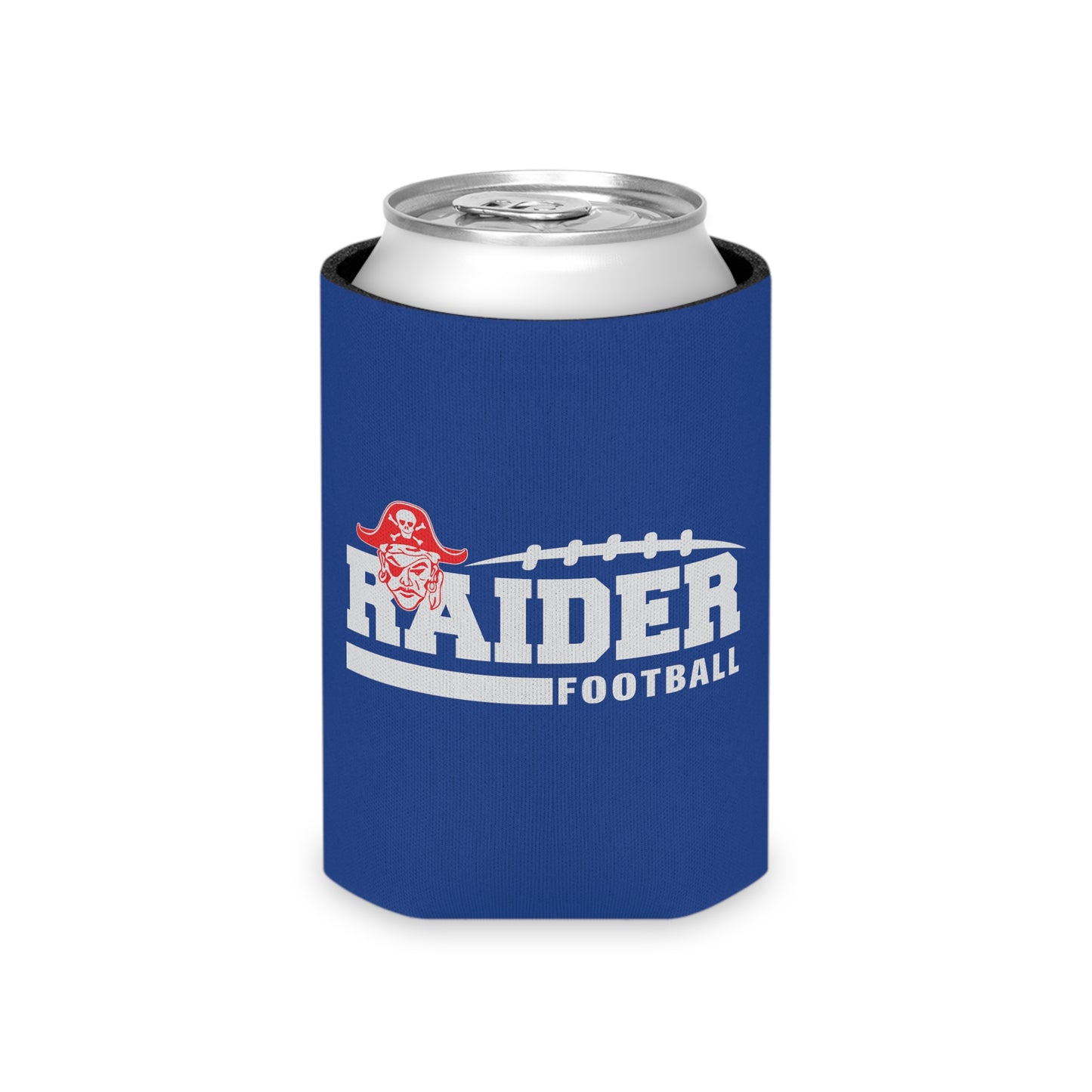 Fairport Football and Cheer Can Cooler (3-pack)