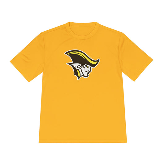 Adult American Heritage Lacrosse Sport-Tek Performance T-Shirt