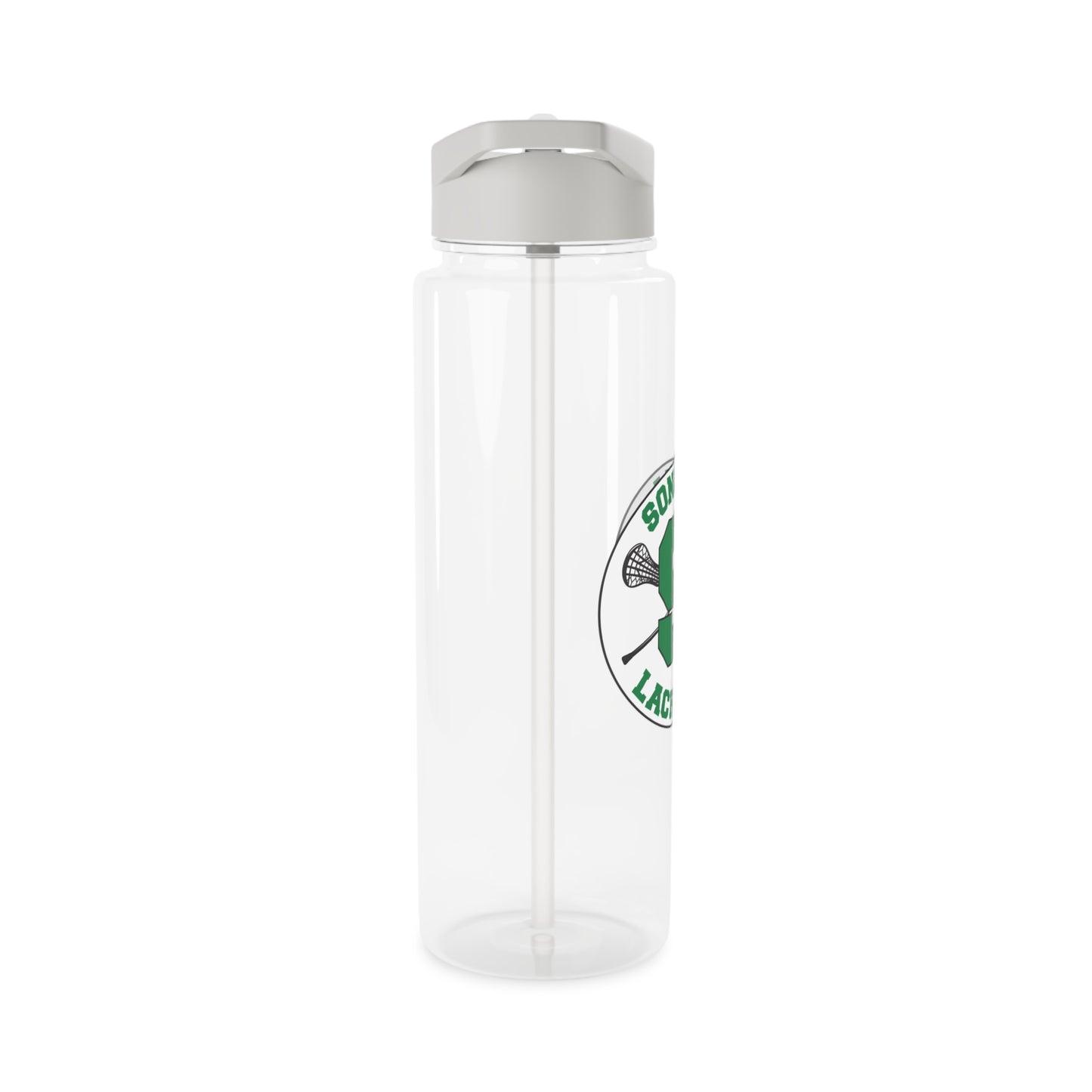 SYL Tritan Water Bottle (25oz)