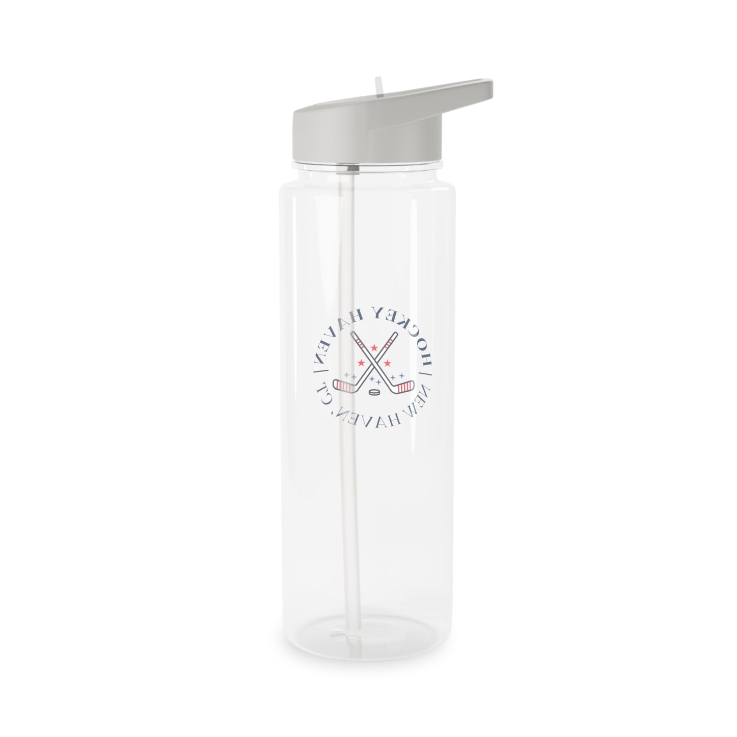 Hockey Haven Community Tritan Water Bottle (25oz)