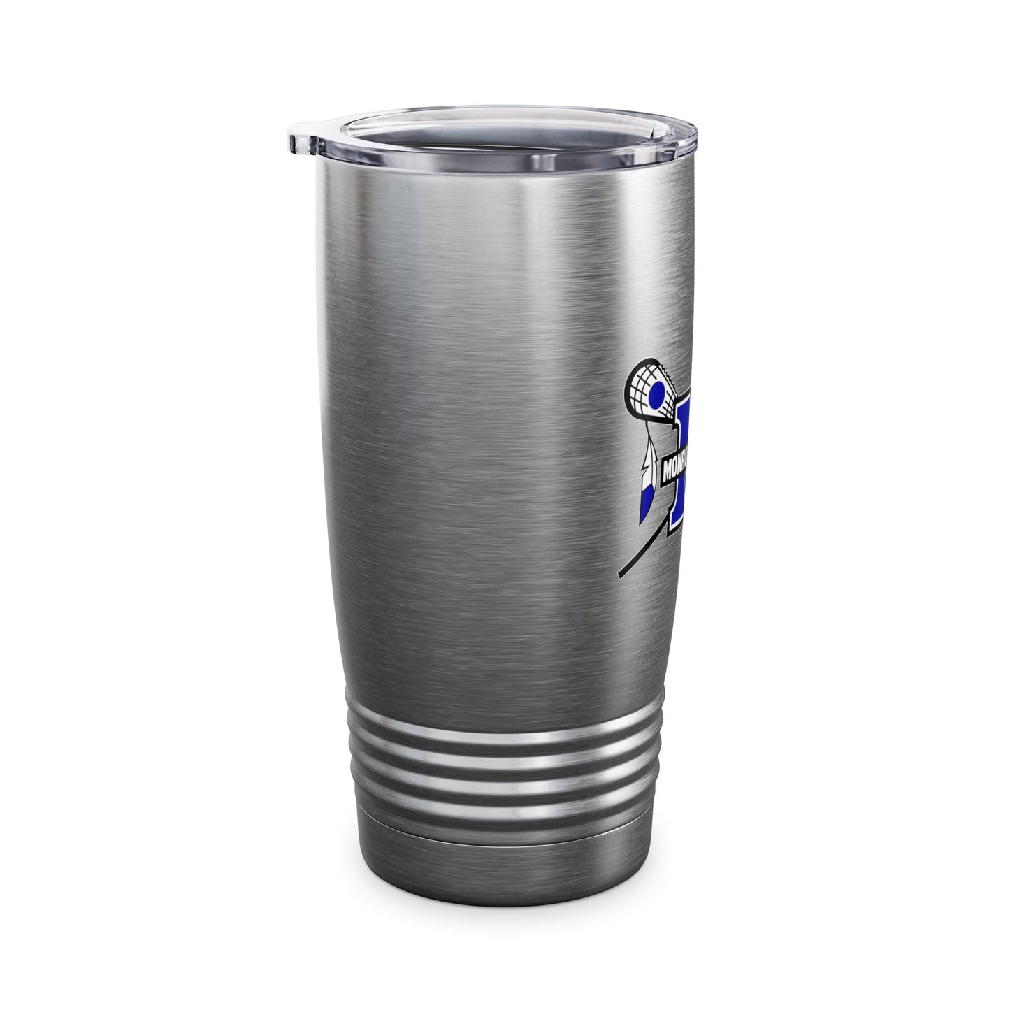 Braves Ringneck Tumbler (20oz)