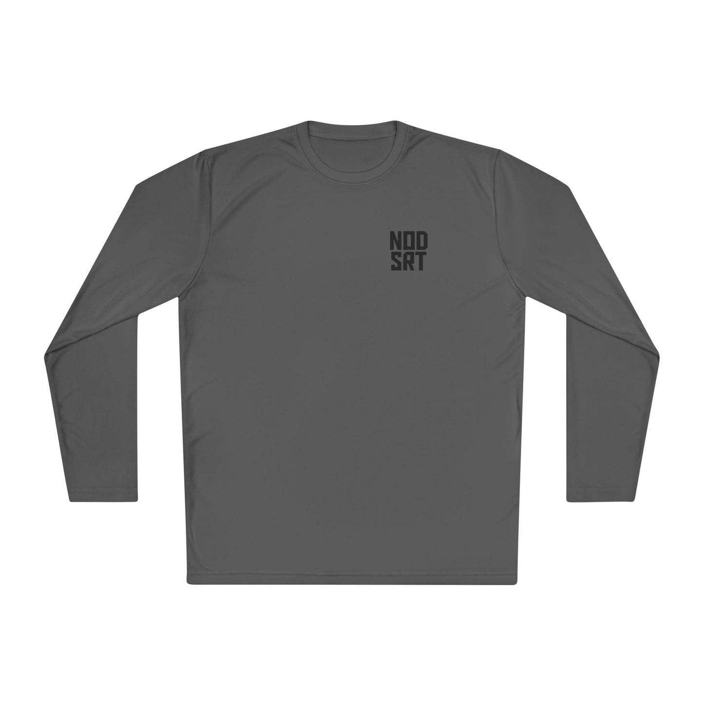 Adult NOD SRT Sport-Tek Performance Long Sleeve Shirt