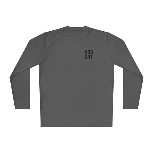 Adult NOD SRT Sport-Tek Performance Long Sleeve Shirt