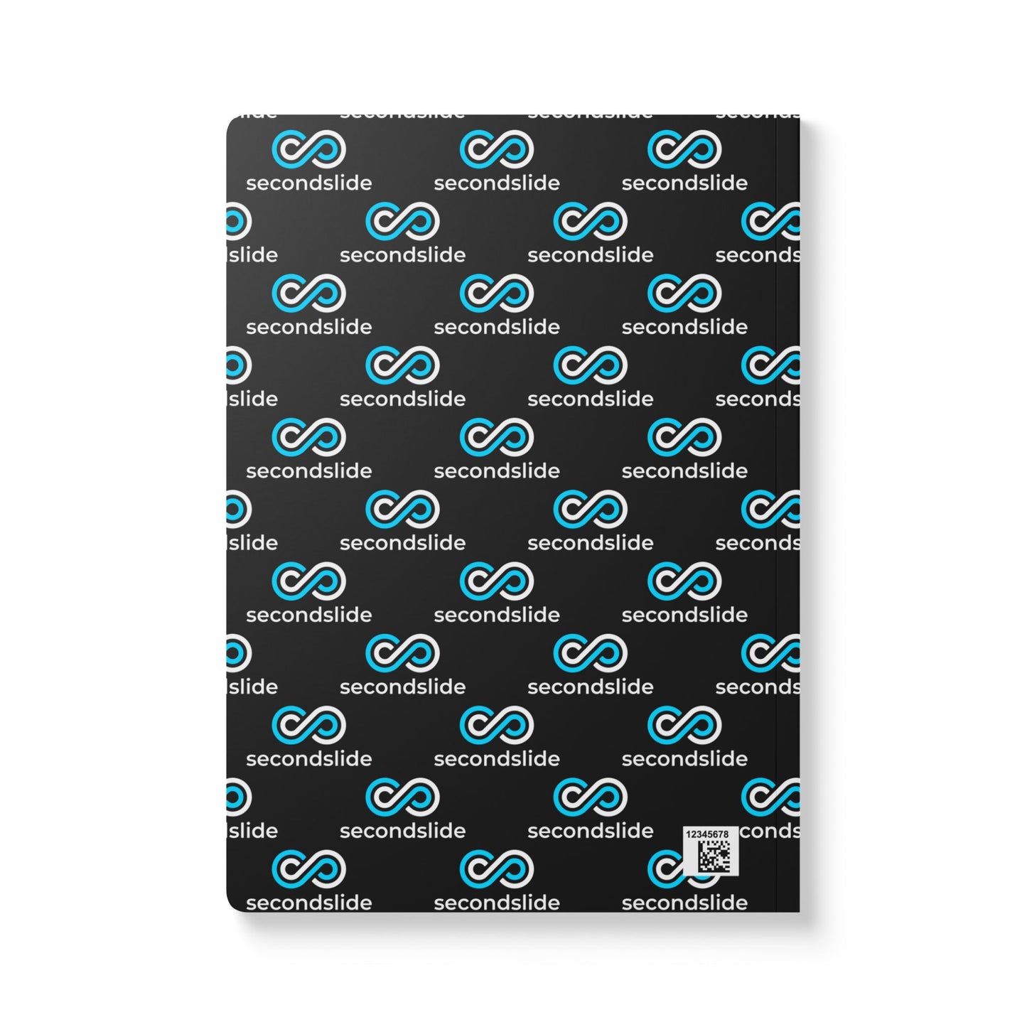 Softcover Journal (with Inside Prints)