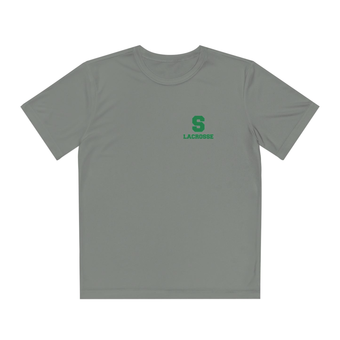 Youth SYL Sport-Tek Performance Shirt