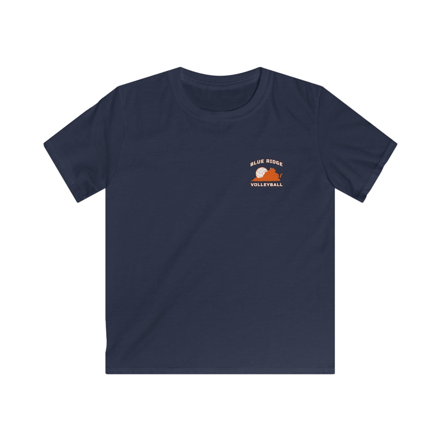 Youth Gildan Softstyle T-Shirt