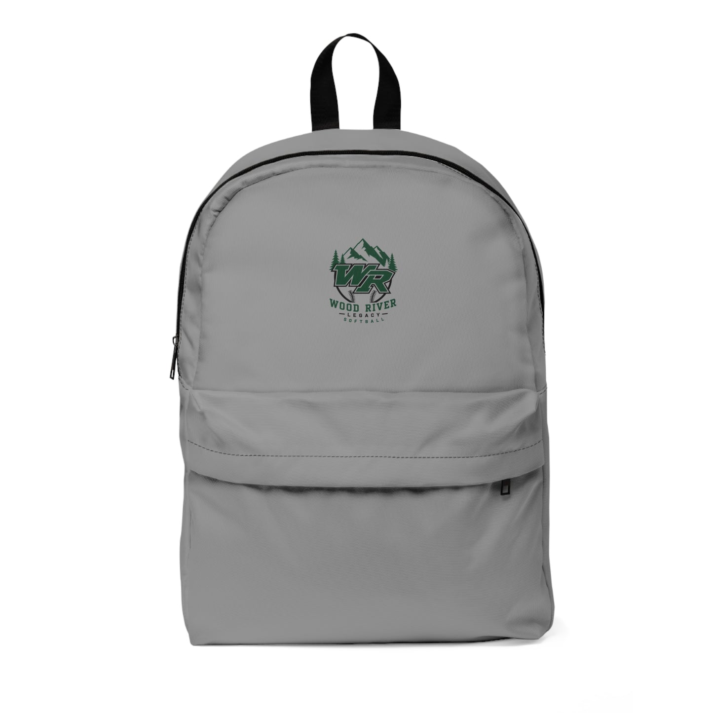 Wood River Legacy Softball Classic Backpack