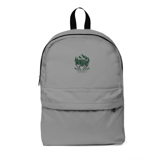 Wood River Legacy Softball Classic Backpack