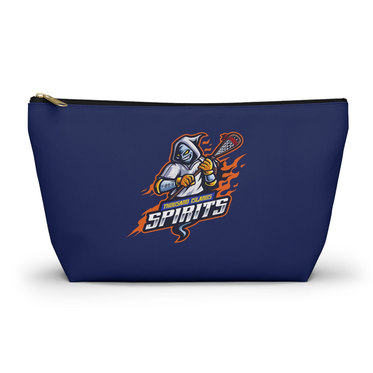 Thousand Islands Spirits Accessory Pouch