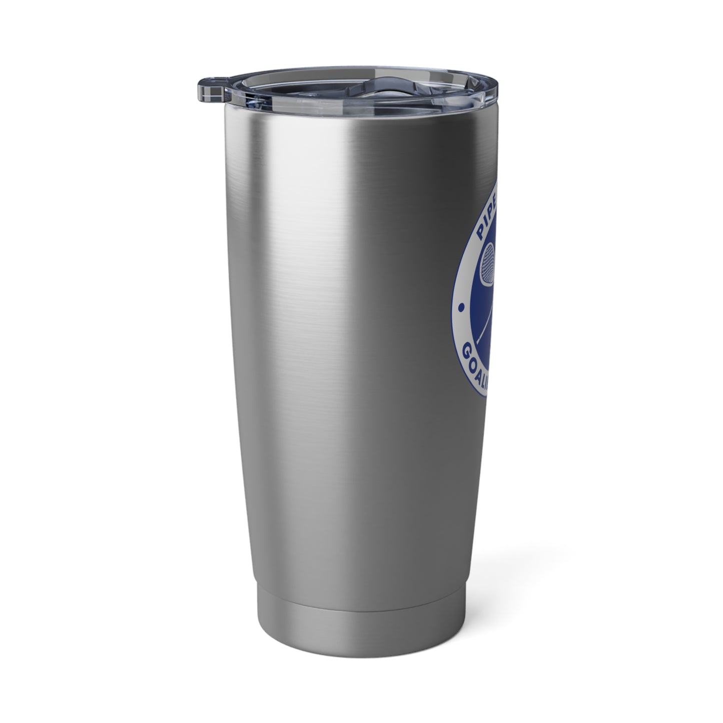 Pipe to Pipe Insulated Tumbler (20oz)