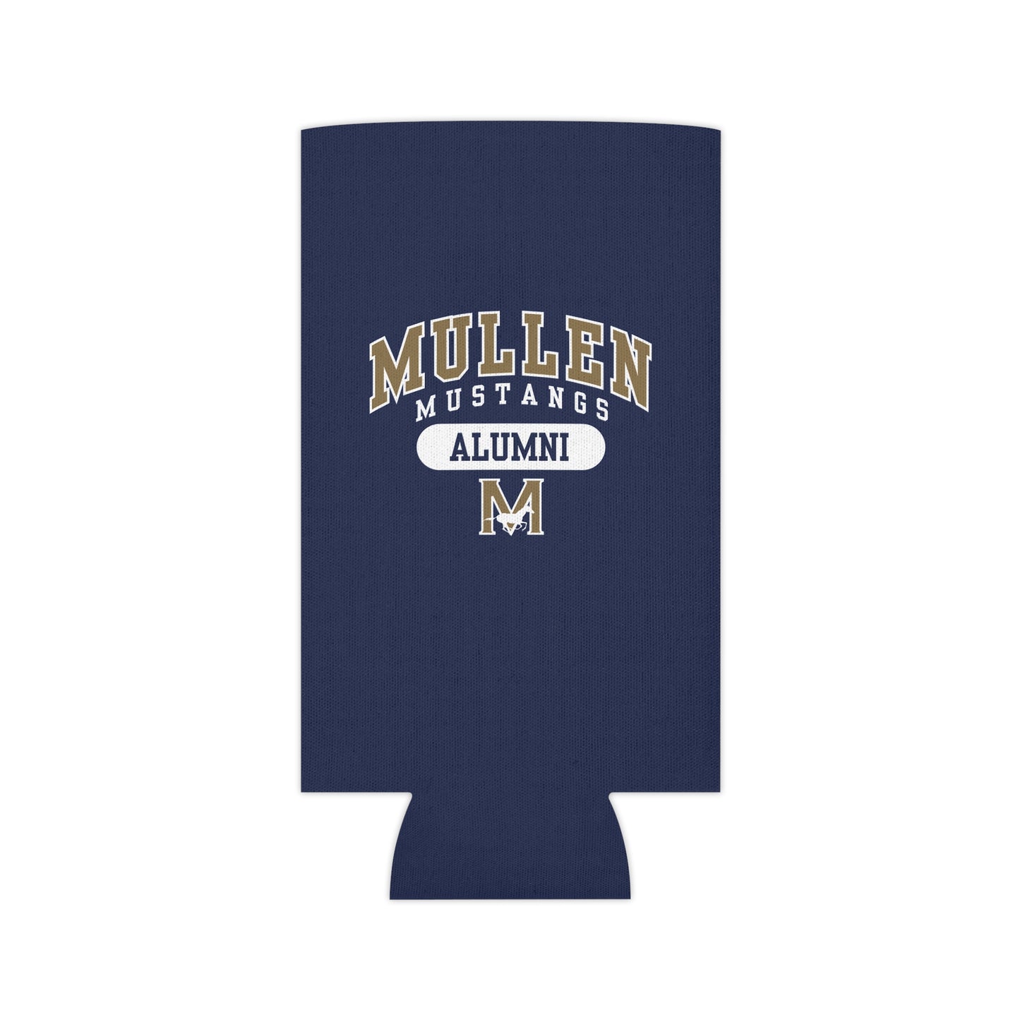 Mullen HS Can Cooler (3-pack)