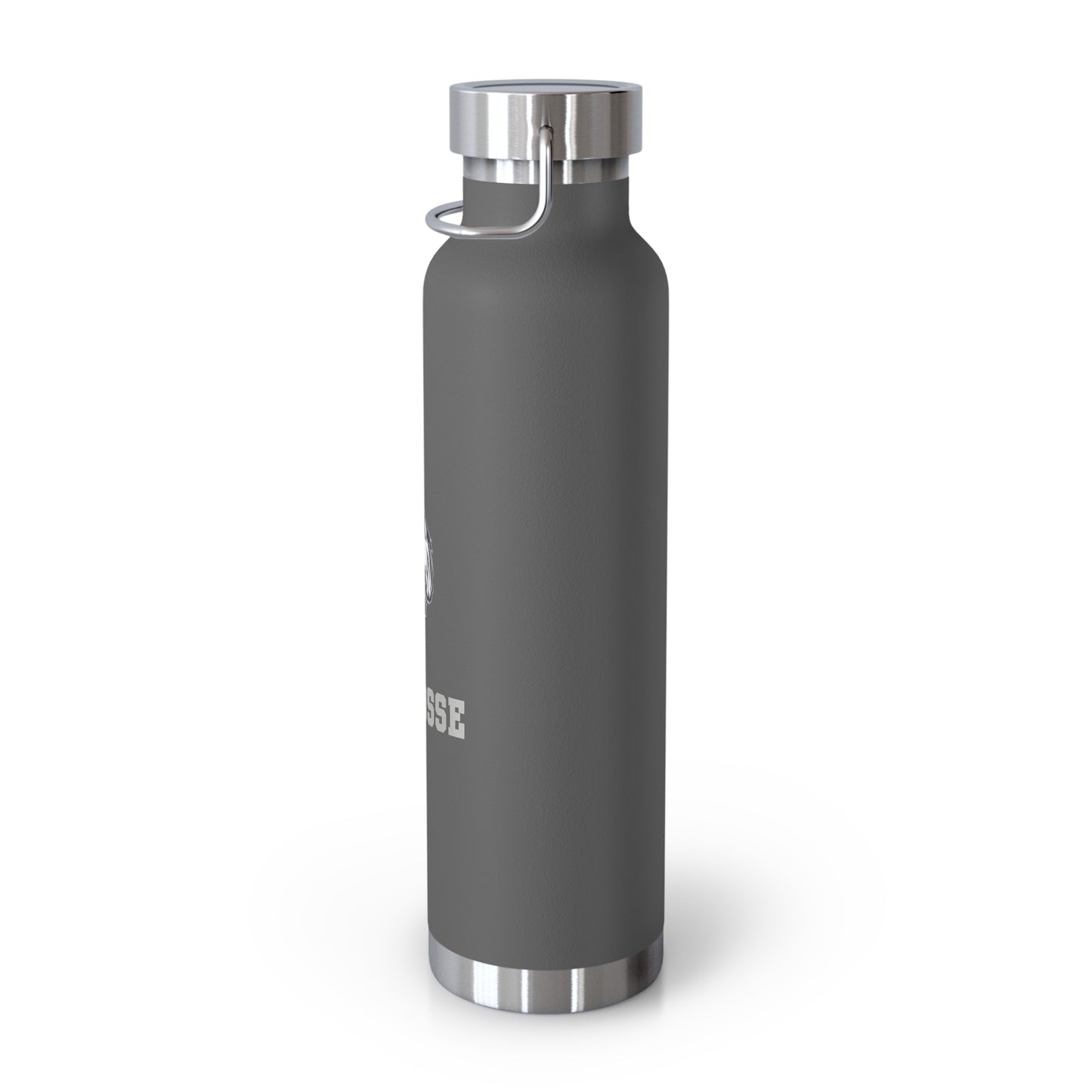 CCYL Copper Vacuum Insulated Bottle (22oz)