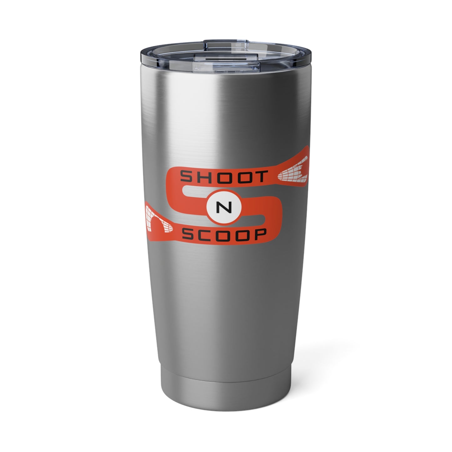 ShootnScoop Insulated Tumbler (20oz)