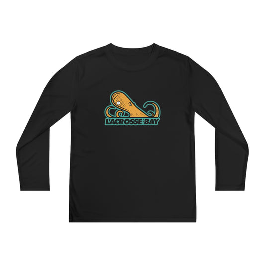 Youth LTB Sport-Tek Performance Long Sleeve