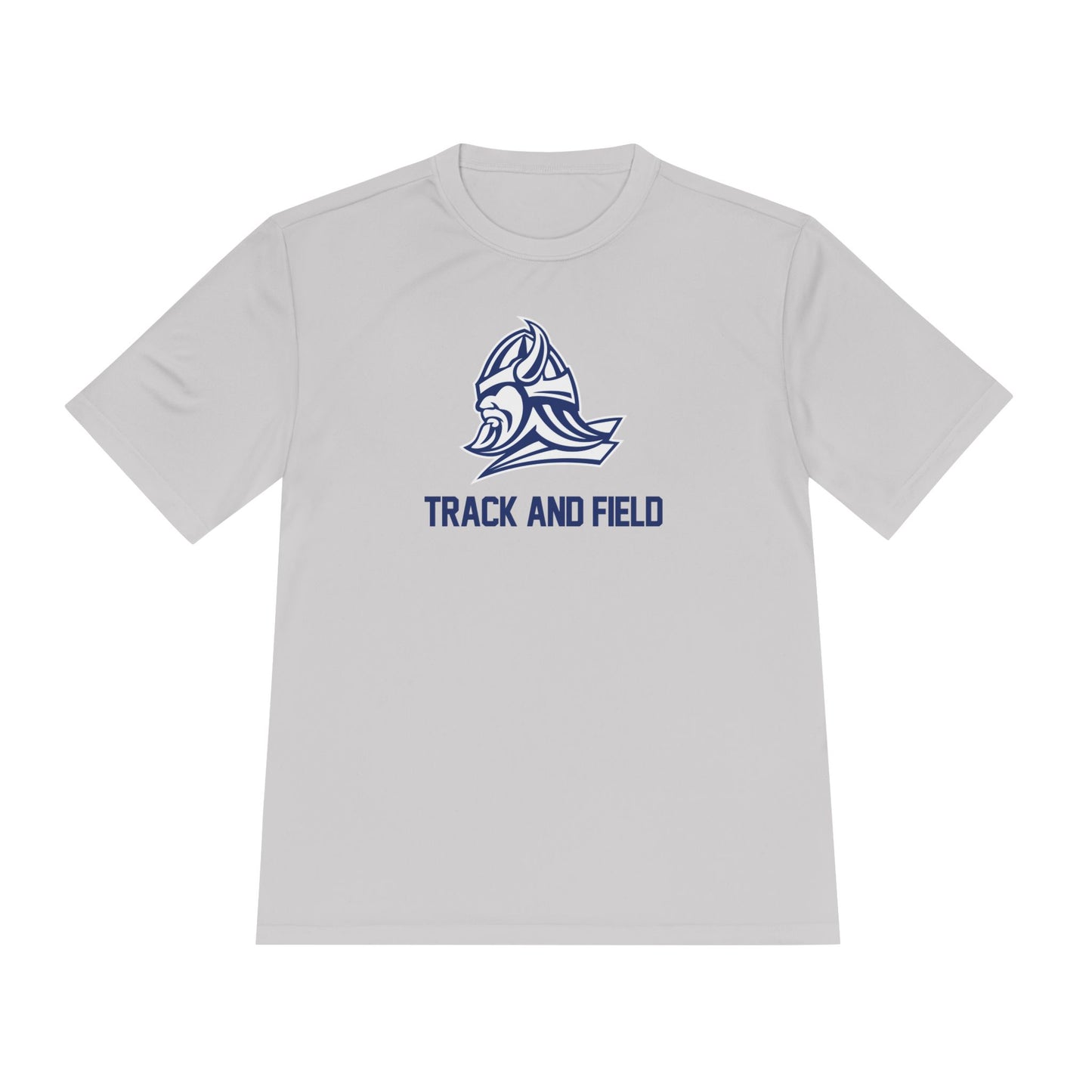 Adult Maclay Track & Field Sport-Tek Performance Shirt