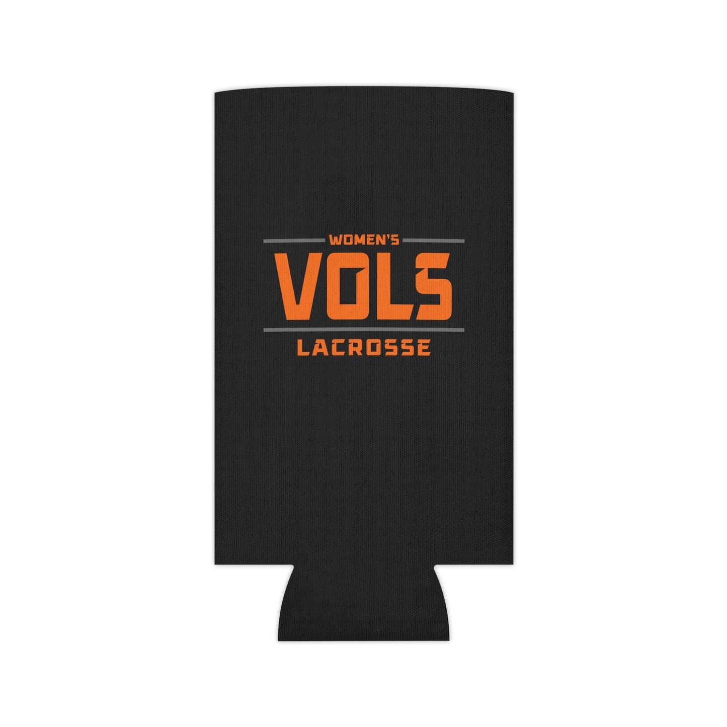 Tennessee Lacrosse Can Cooler (3-pack)