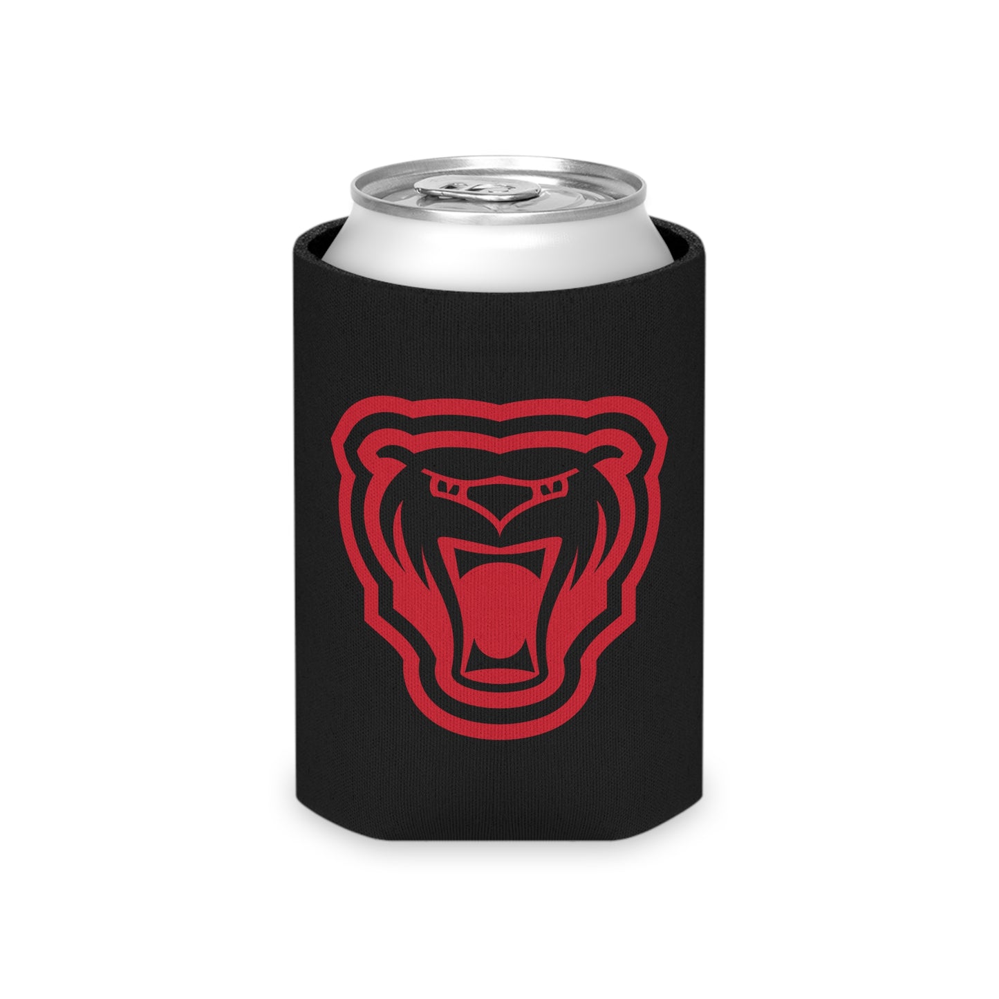 Bartlett HS Lacrosse Can Cooler (3-pack)
