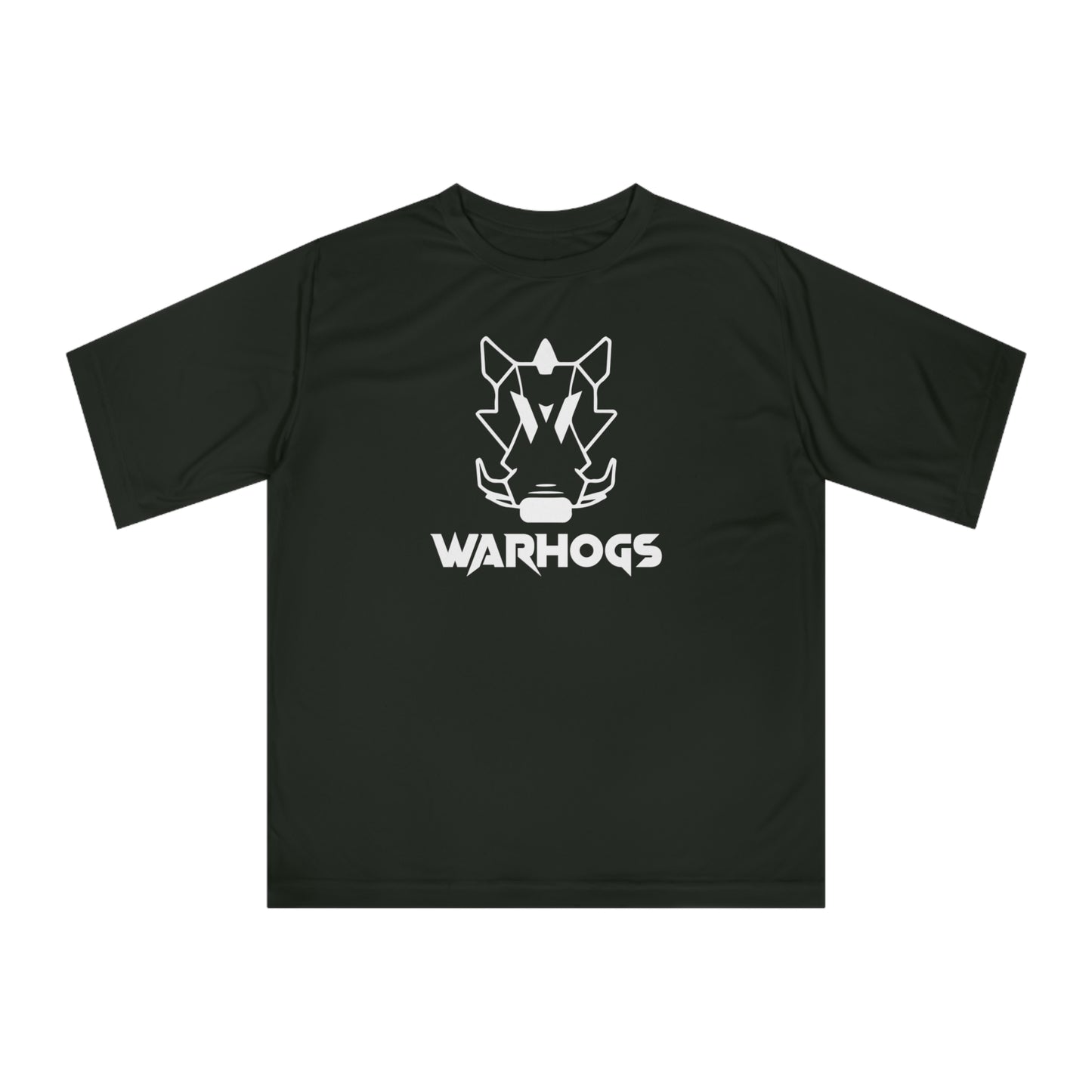 Adult Warhogs BLC Zone Performance T-shirt