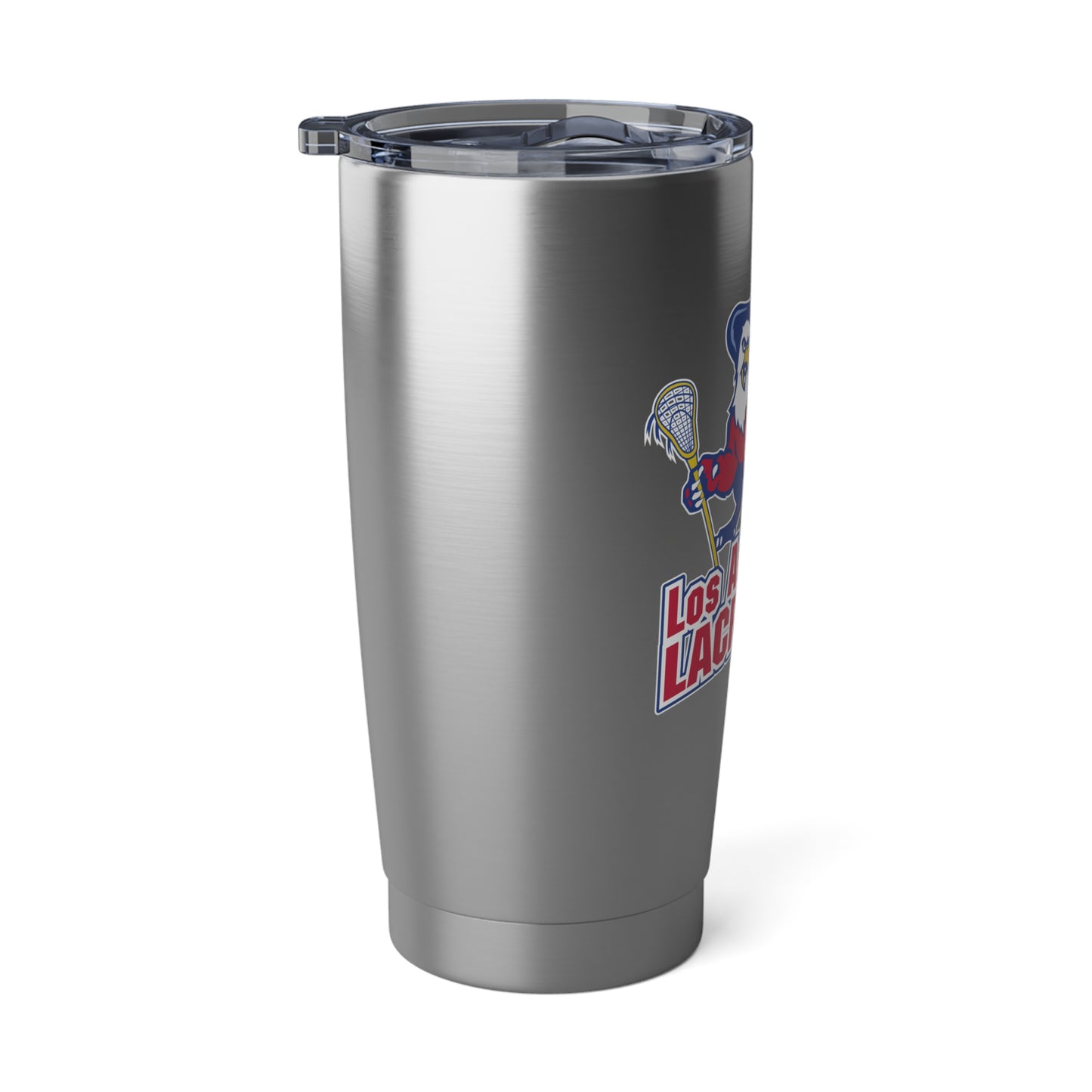 Los Al Lacrosse Insulated Tumbler (20oz)