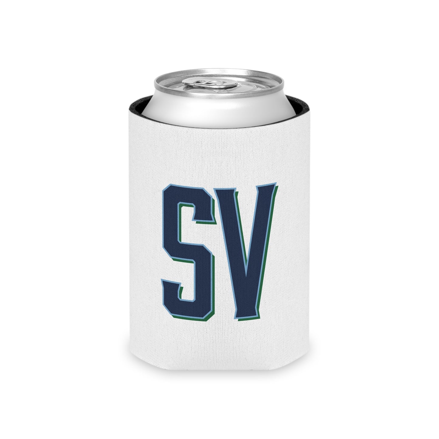 Sun Valley Lacrosse Can Cooler 3-pack
