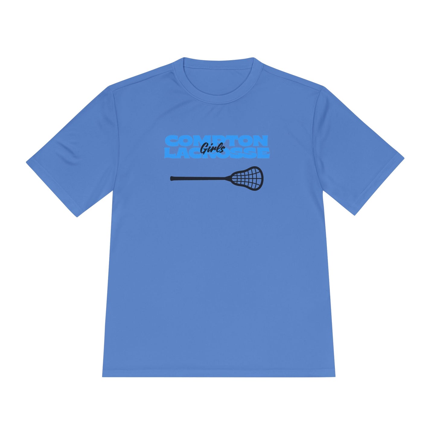 Adult Harlem Lacrosse Sport-Tek Performance Shirt