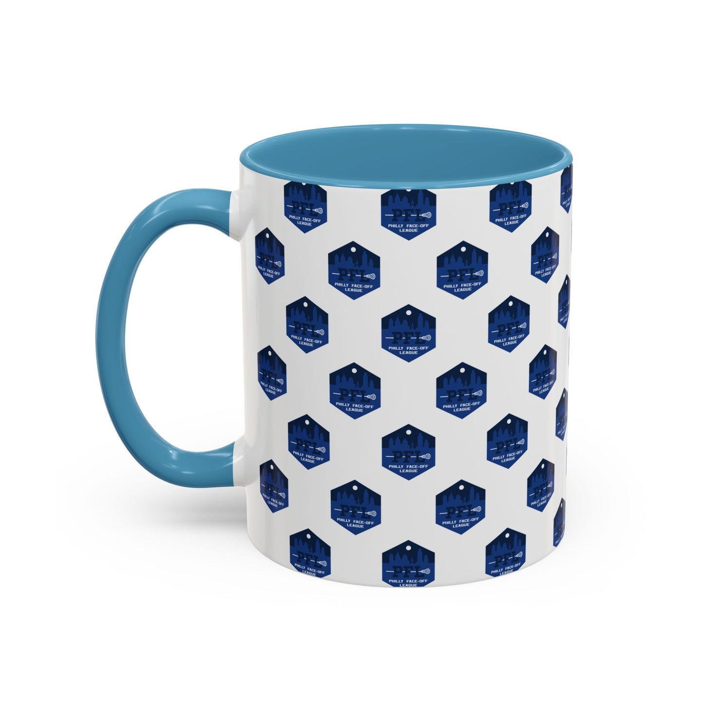 PFL Ceramic Mug
