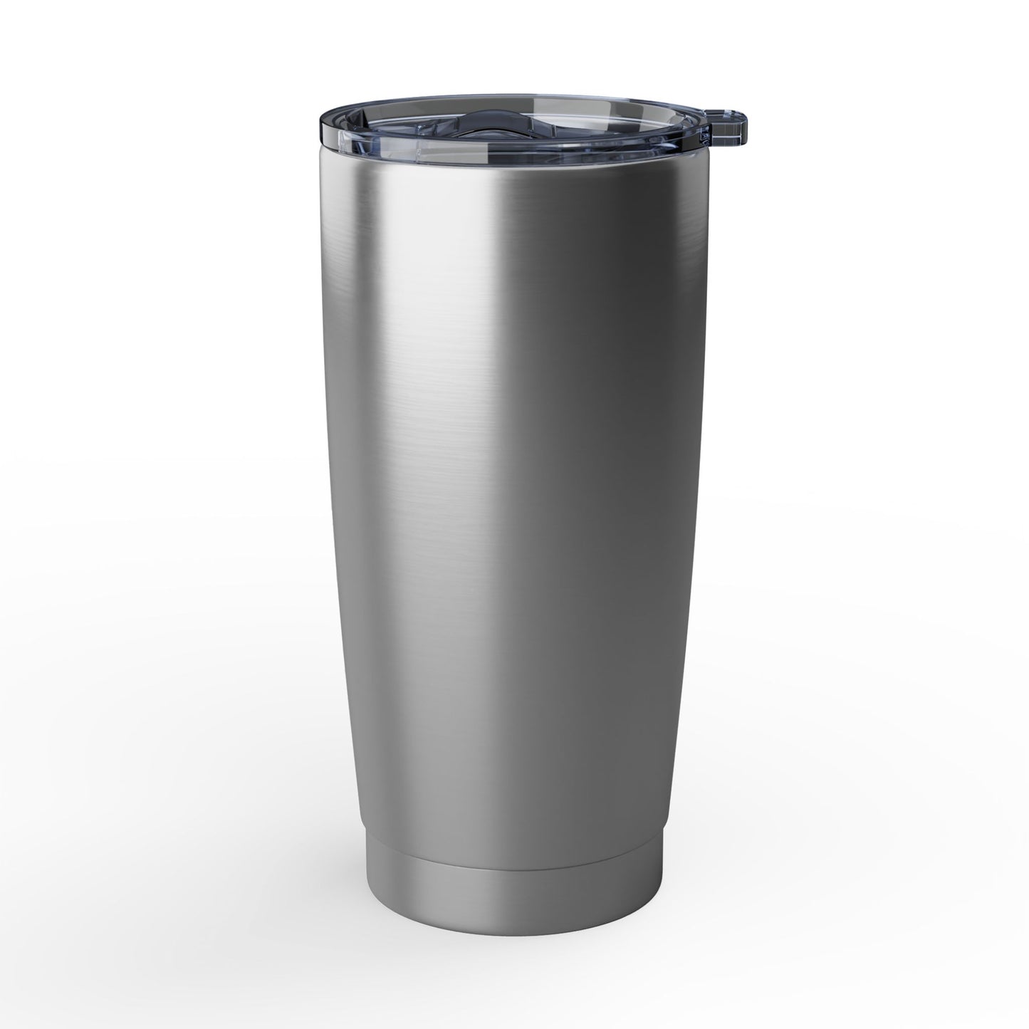 Snazzy Beverages Insulated Tumbler (20oz)