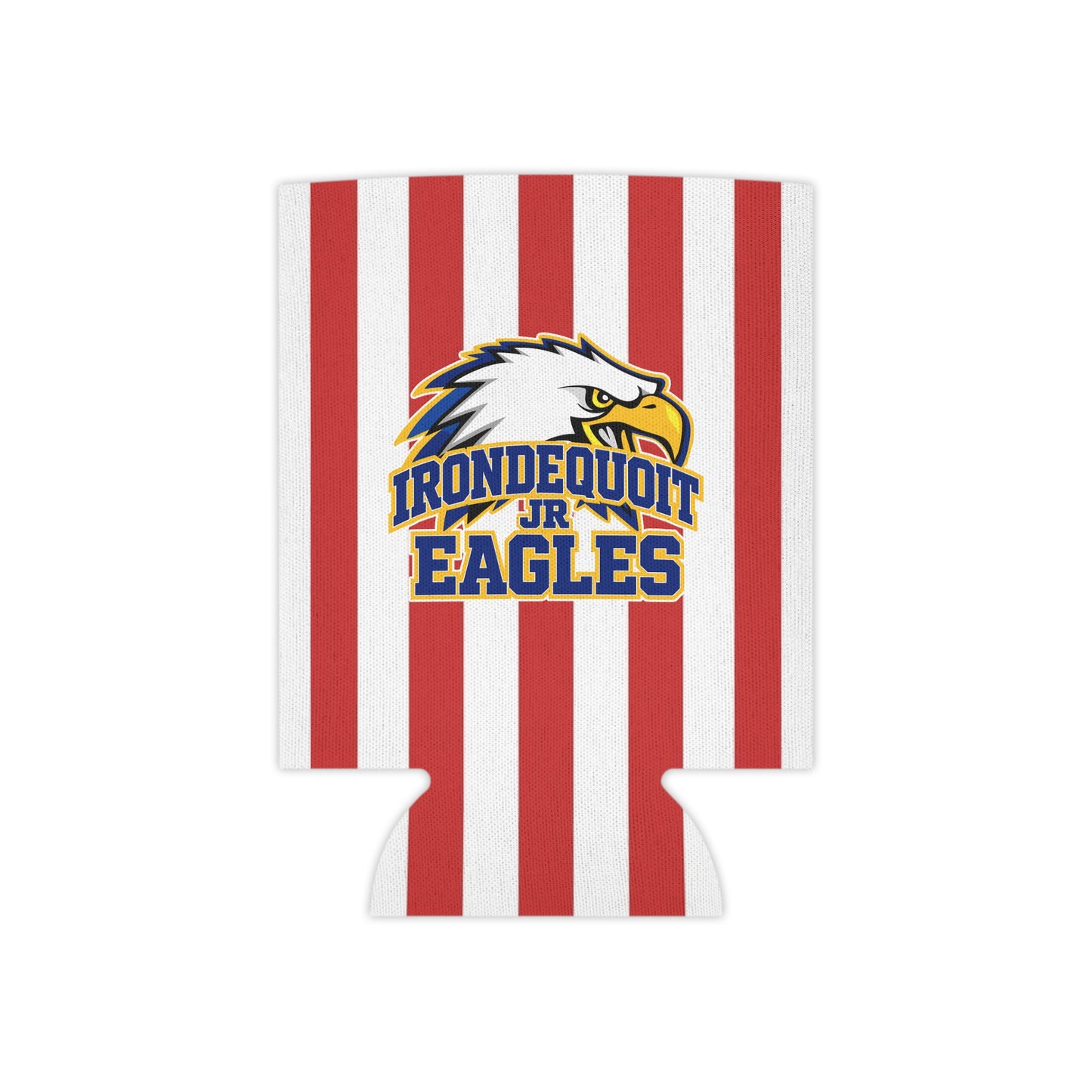 Irondequoit Junior Eagles USA Can Cooler (3-Pack)