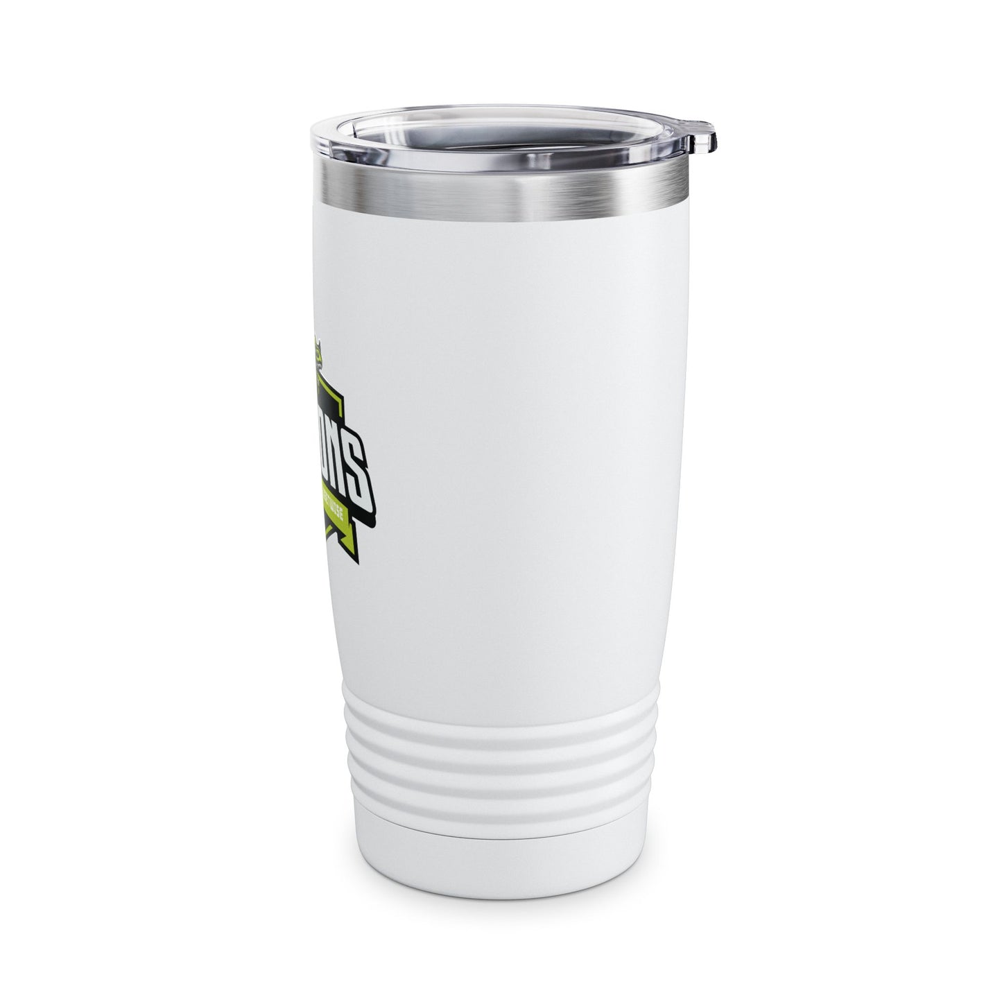 Dragons Ringneck Tumbler (20oz)