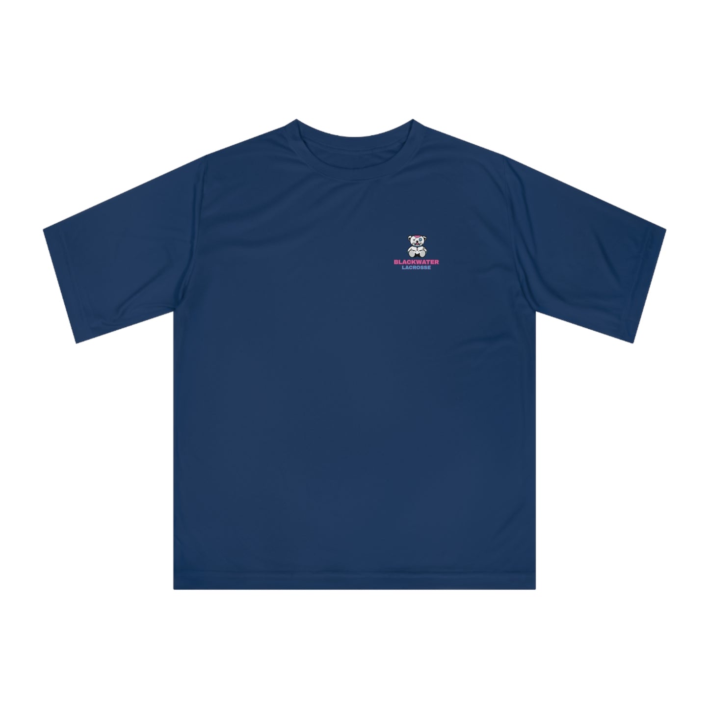 Adult Blackwater T-Shirt Team 365 Zone Performance